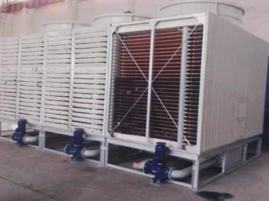 KFB 300型闭式冷却塔